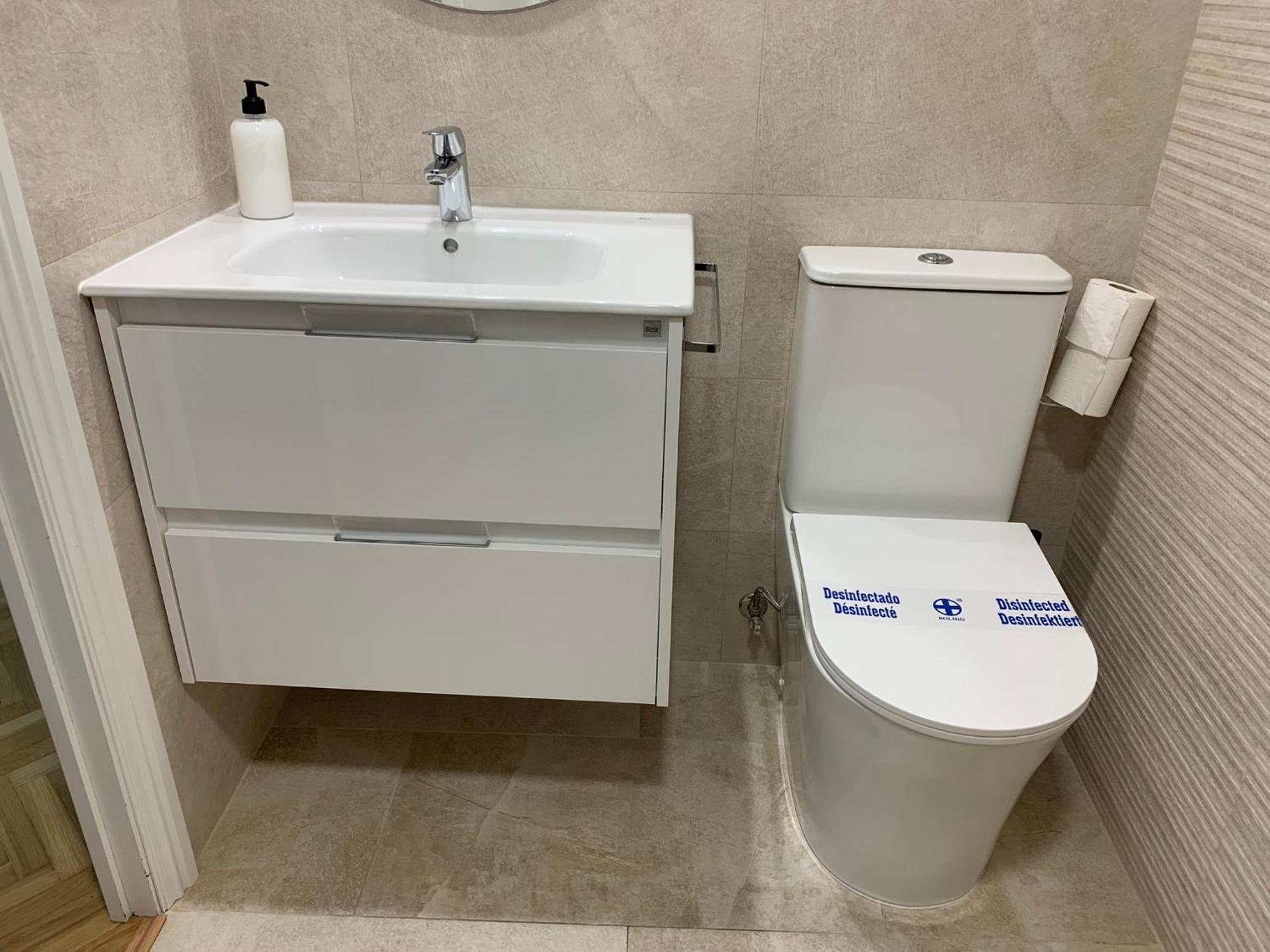 דירות אוביידו Elorza 45 מראה חיצוני תמונה